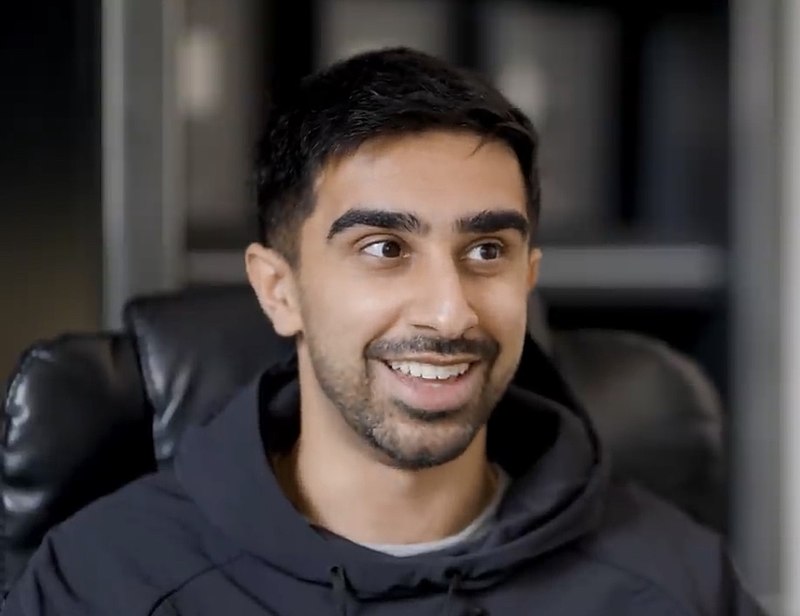 Vikkstar Aka Vikkstar123