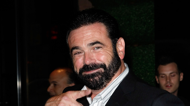 Billy Mays Net Worth