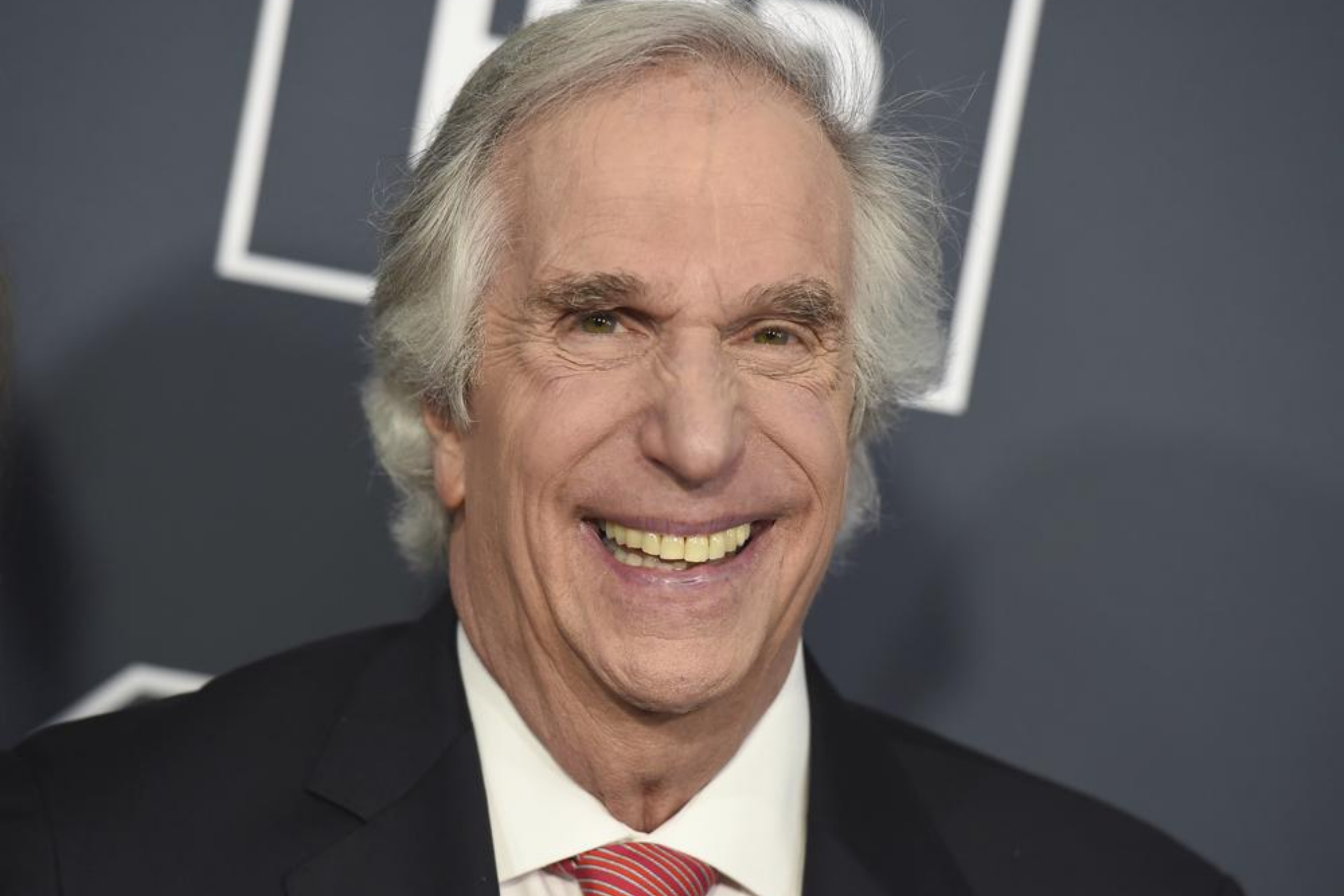 Henry Winkler net worth