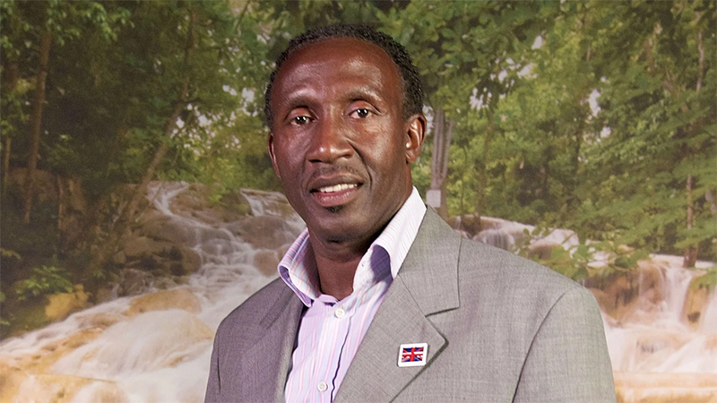 Linford Christie Net Worth