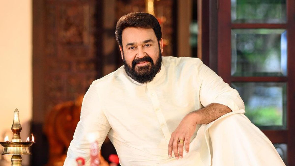 Mohanlal Viswanathan Net Worth