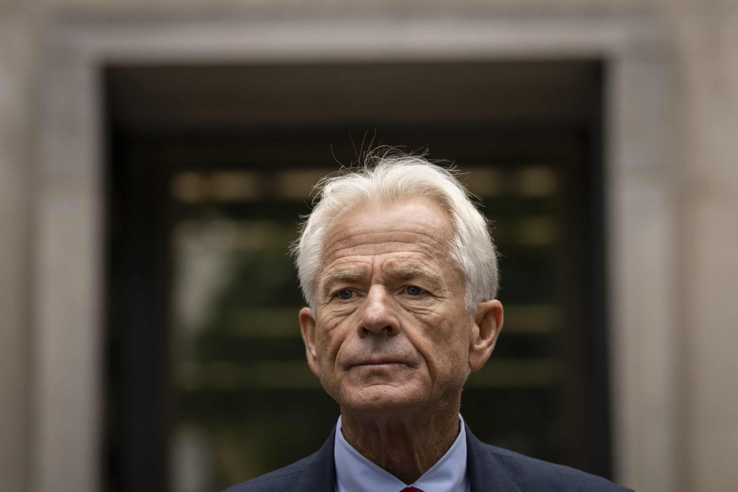 Peter Navarro Net Worth