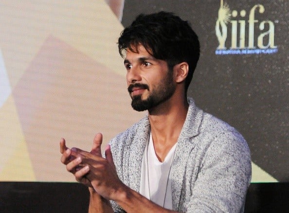 Shahid Kapoor Net Worth