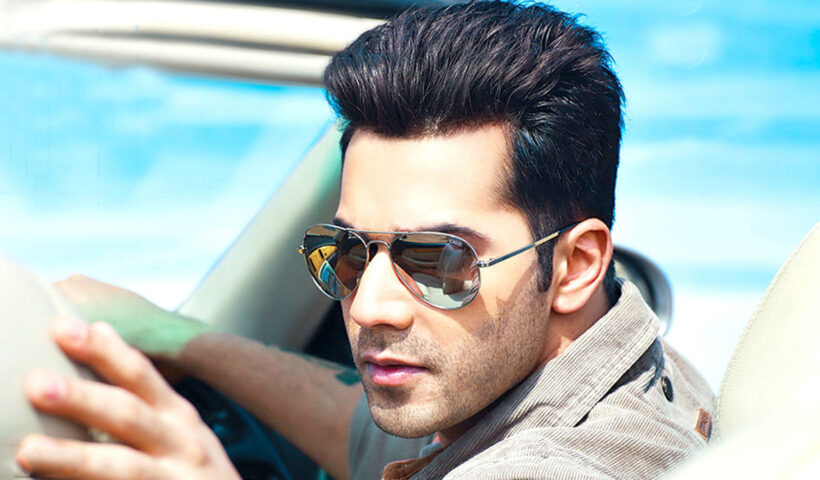 Varun Dhawan Net Worth