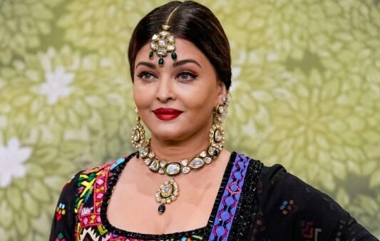 Aishwarya Rai net worth