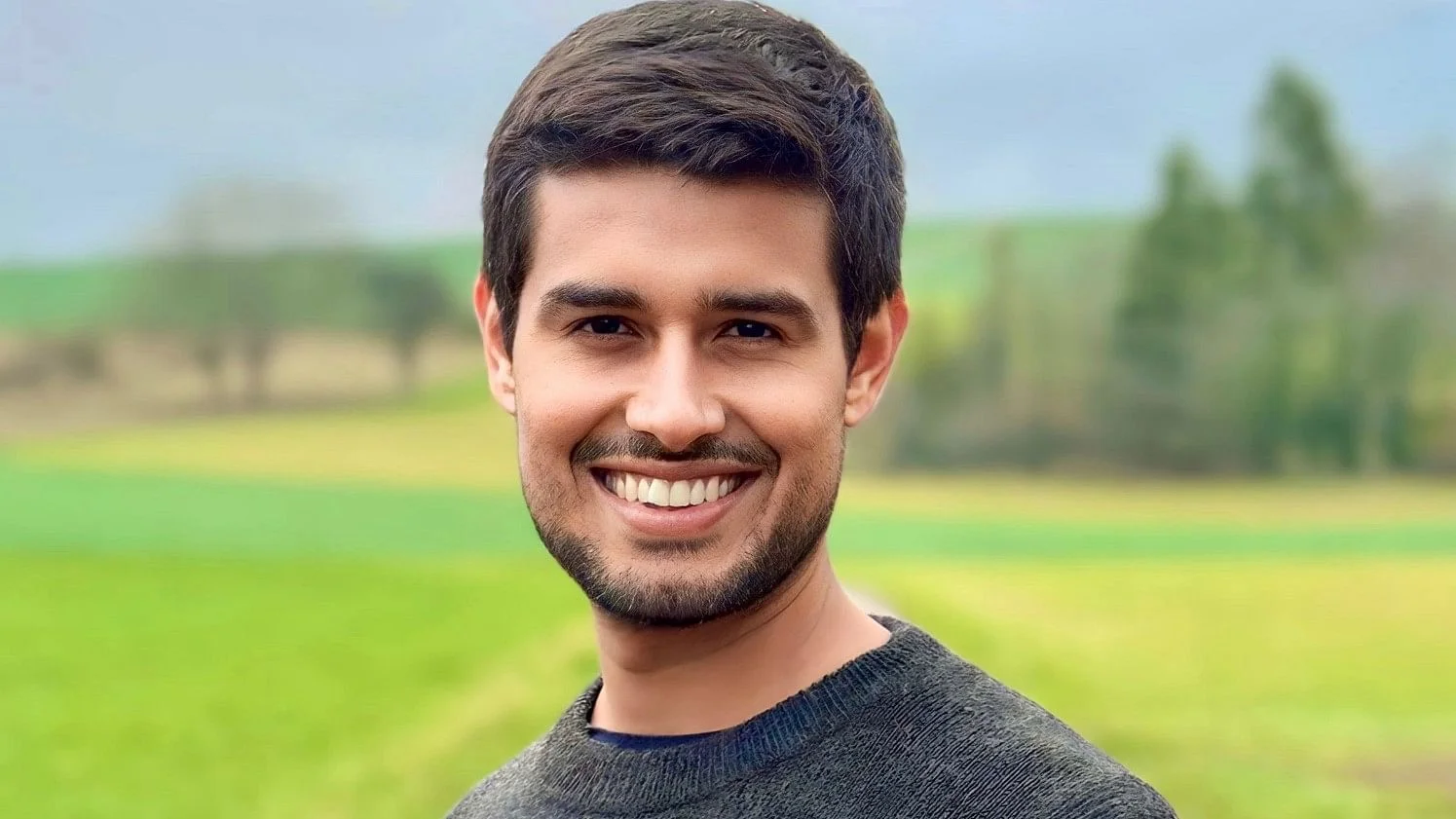 Dhruv Rathee Net Worth