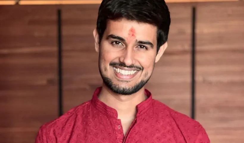 Dhruv Rathee Net Worth