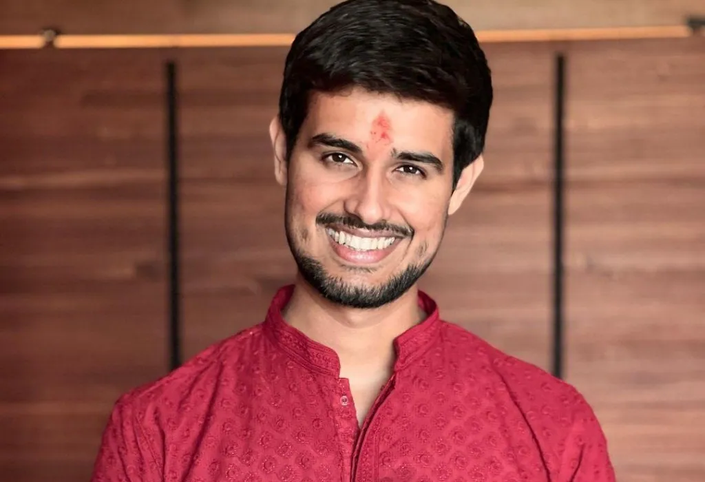 Dhruv Rathee Net Worth