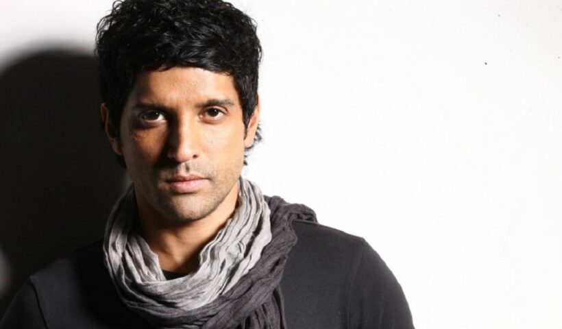 Farhan Akhtar Net Worth in Rupees