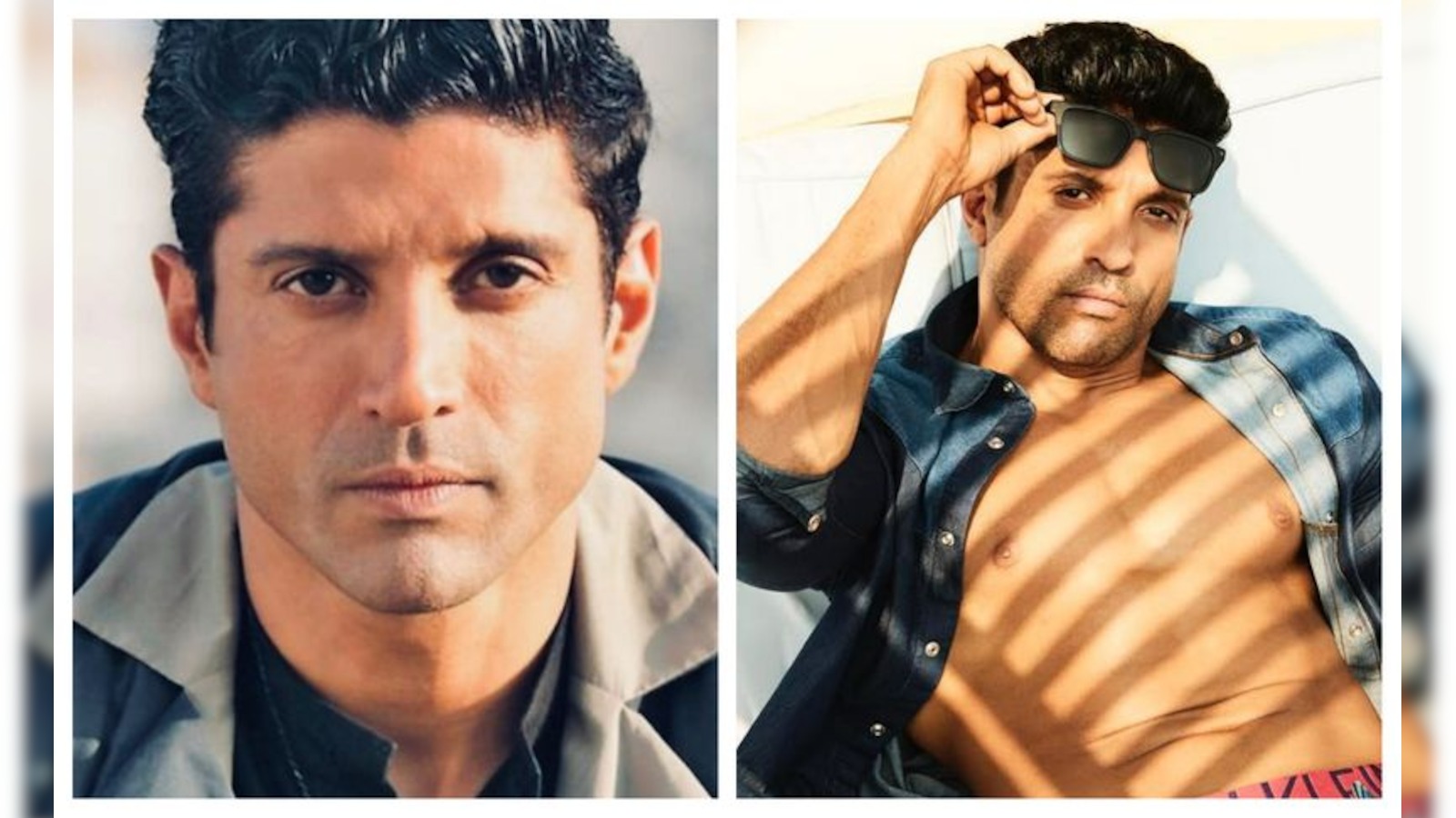  Farhan Akhtar Net Worth