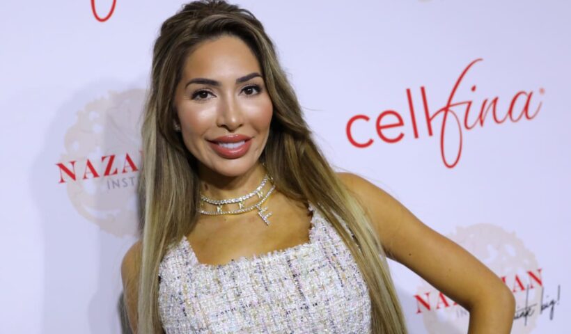 Farrah Abraham Net Worth