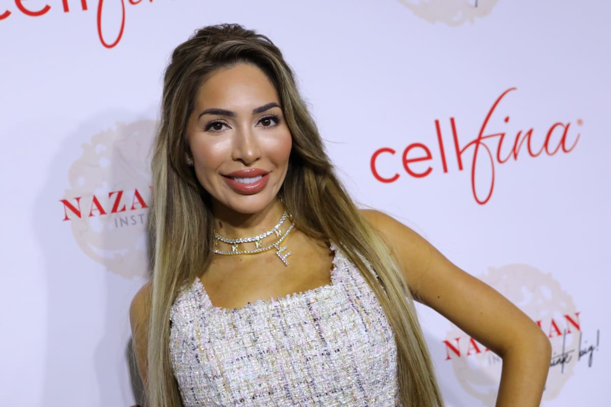 Farrah Abraham Net Worth