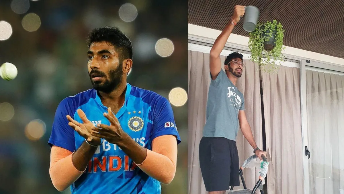 Jasprit Bumrah Net Worth and car collection