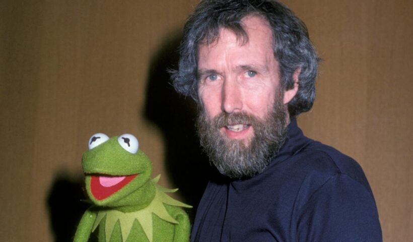 Jim Henson net worth