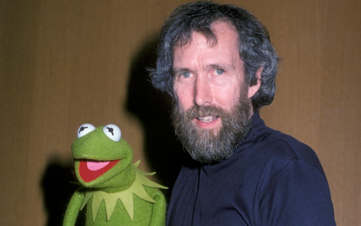 Jim Henson net worth