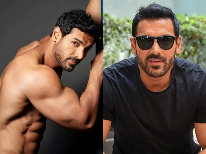 John Abraham Net Worth