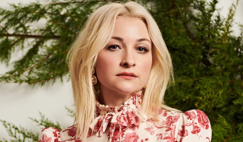 Kate Miller Heidke Net Worth