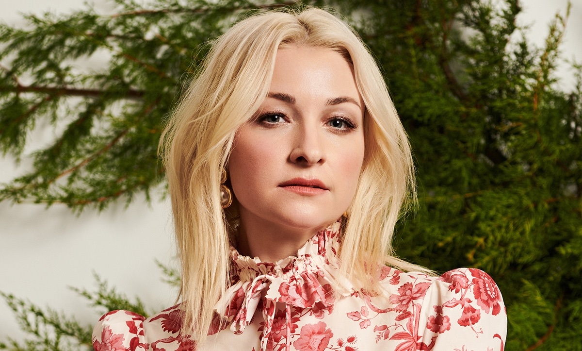 Kate Miller Heidke Net Worth