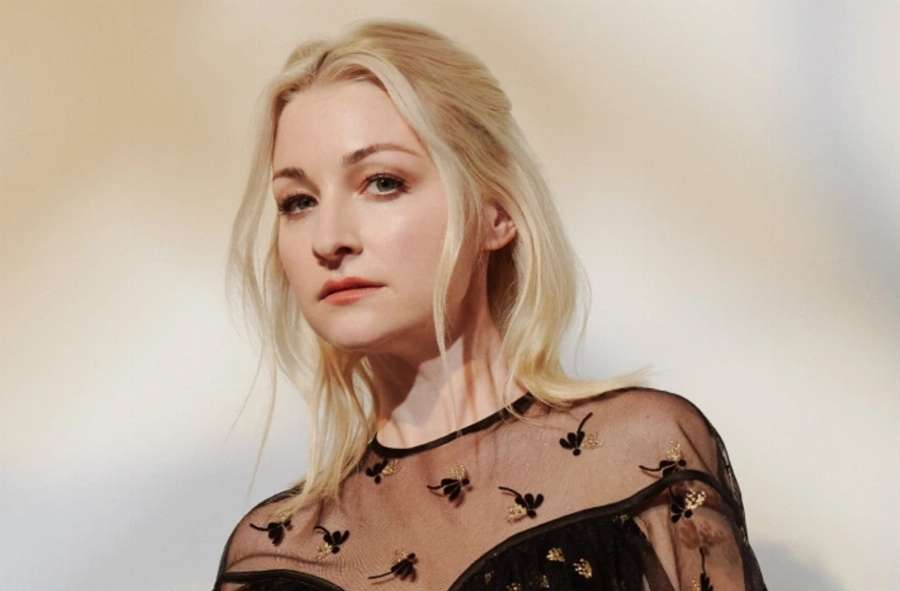 Kate Miller Heidke Net Worth