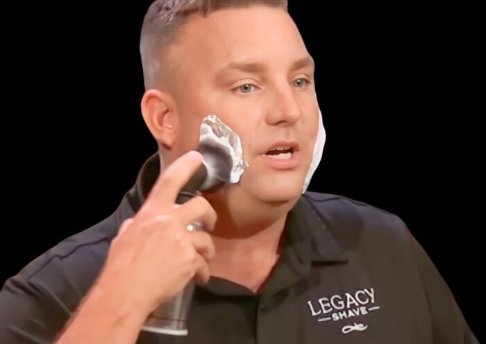 Legacy Shave owner net worth