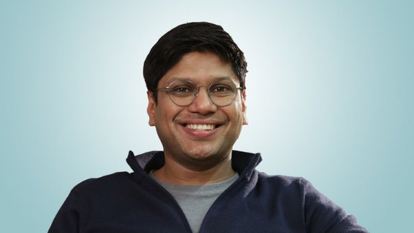 Lenskart CEO Peyush Bansal Net Worth