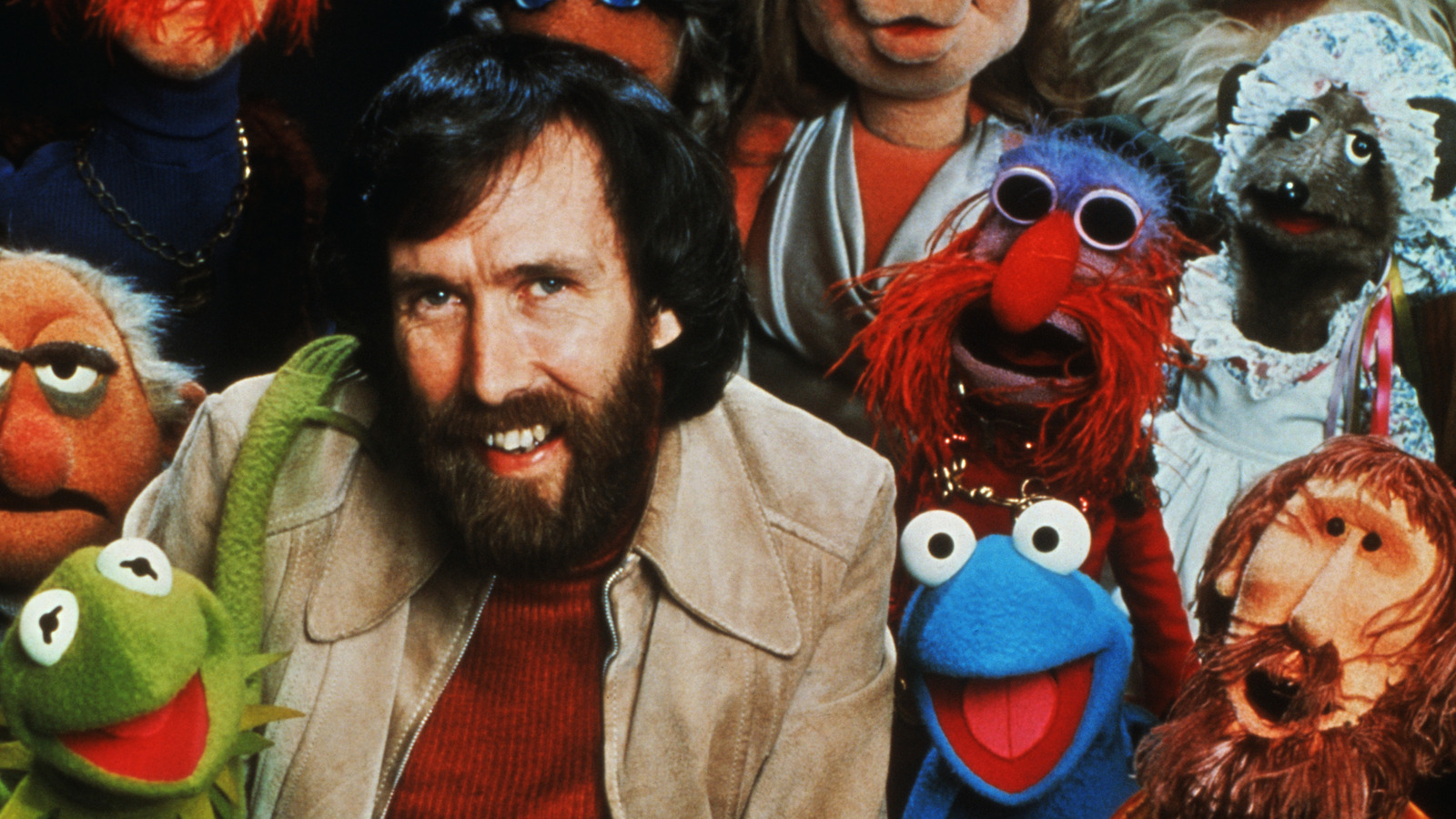 Jim Henson net worth