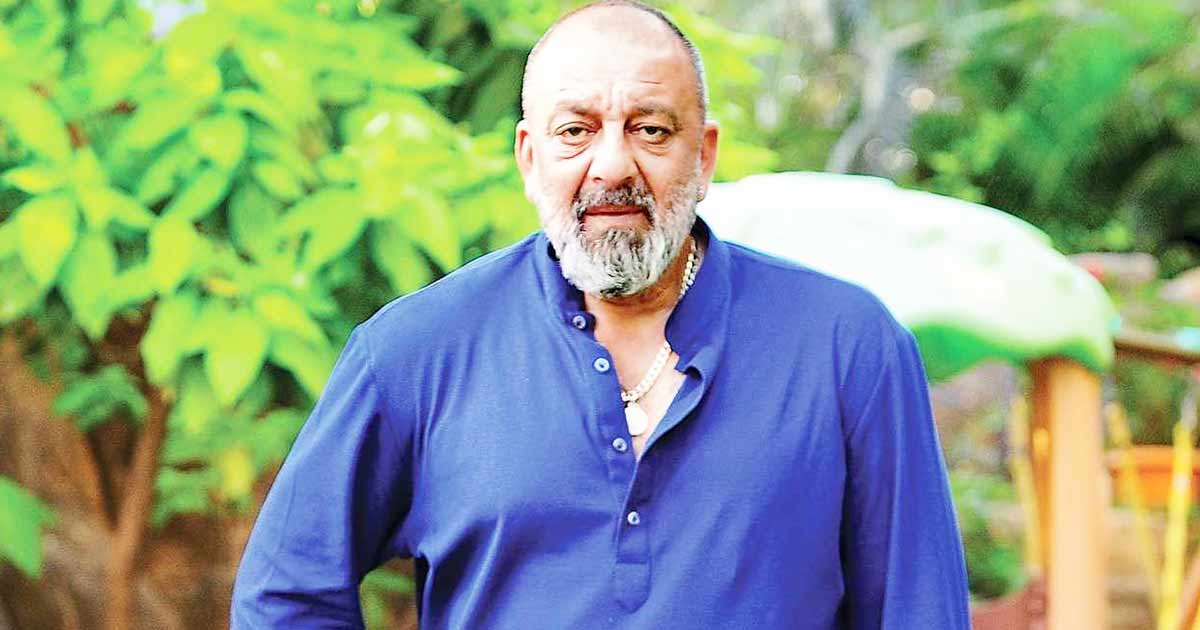 Sanjay Dutt Net Worth