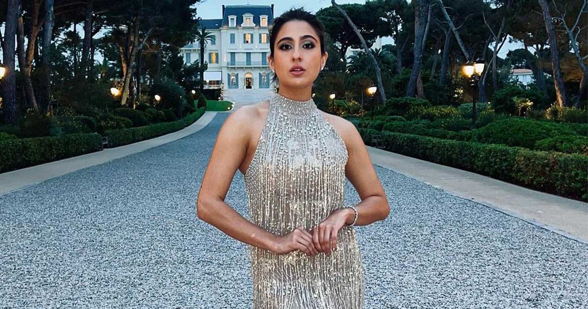 Sara Ali Khan Net Worth