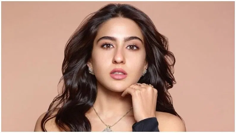 Sara Ali Khan Net Worth