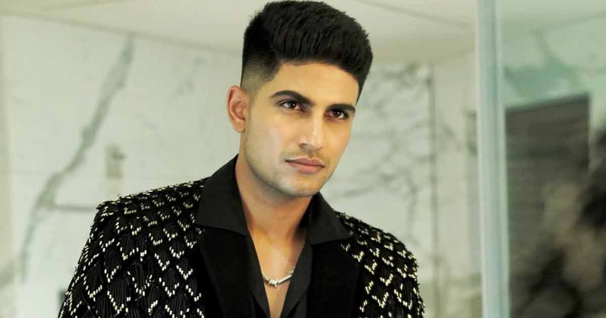 Shubman Gill Net Worth