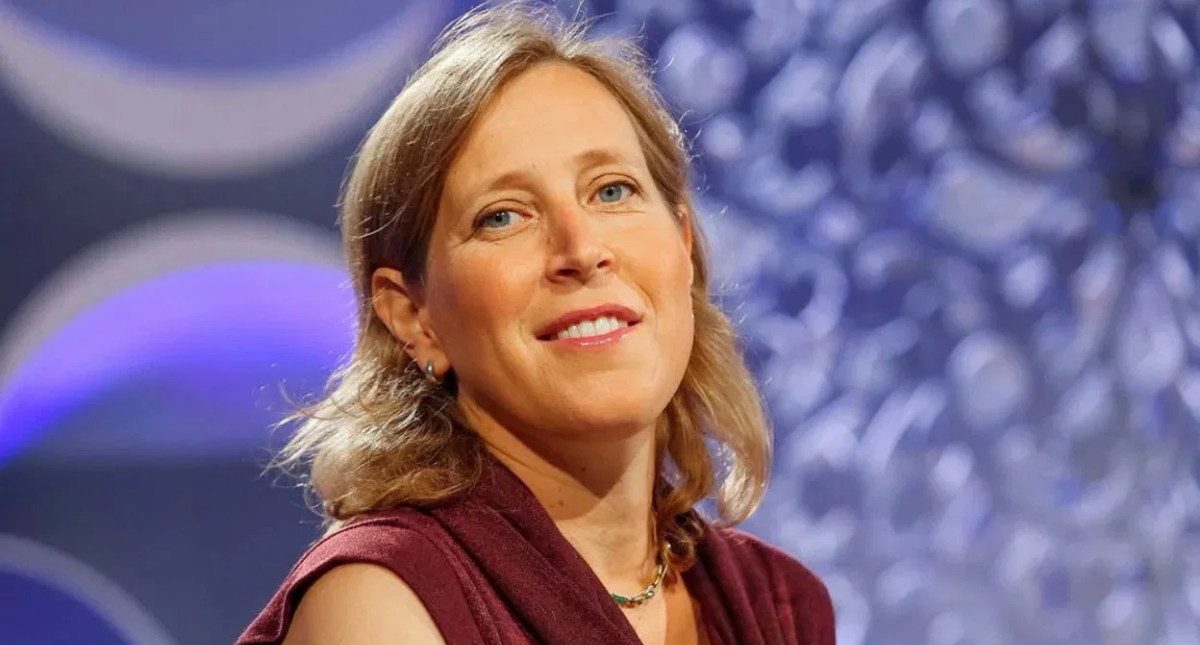 Susan Wojcicki Net Worth