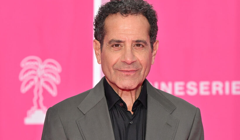 Tony Shalhoub Net Worth