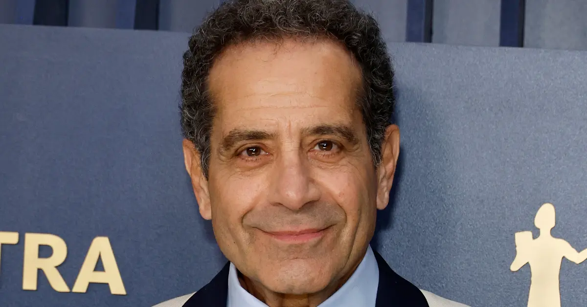 Tony Shalhoub Net Worth