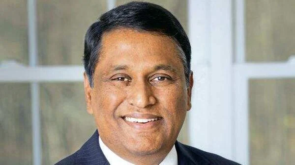 CEO net worth