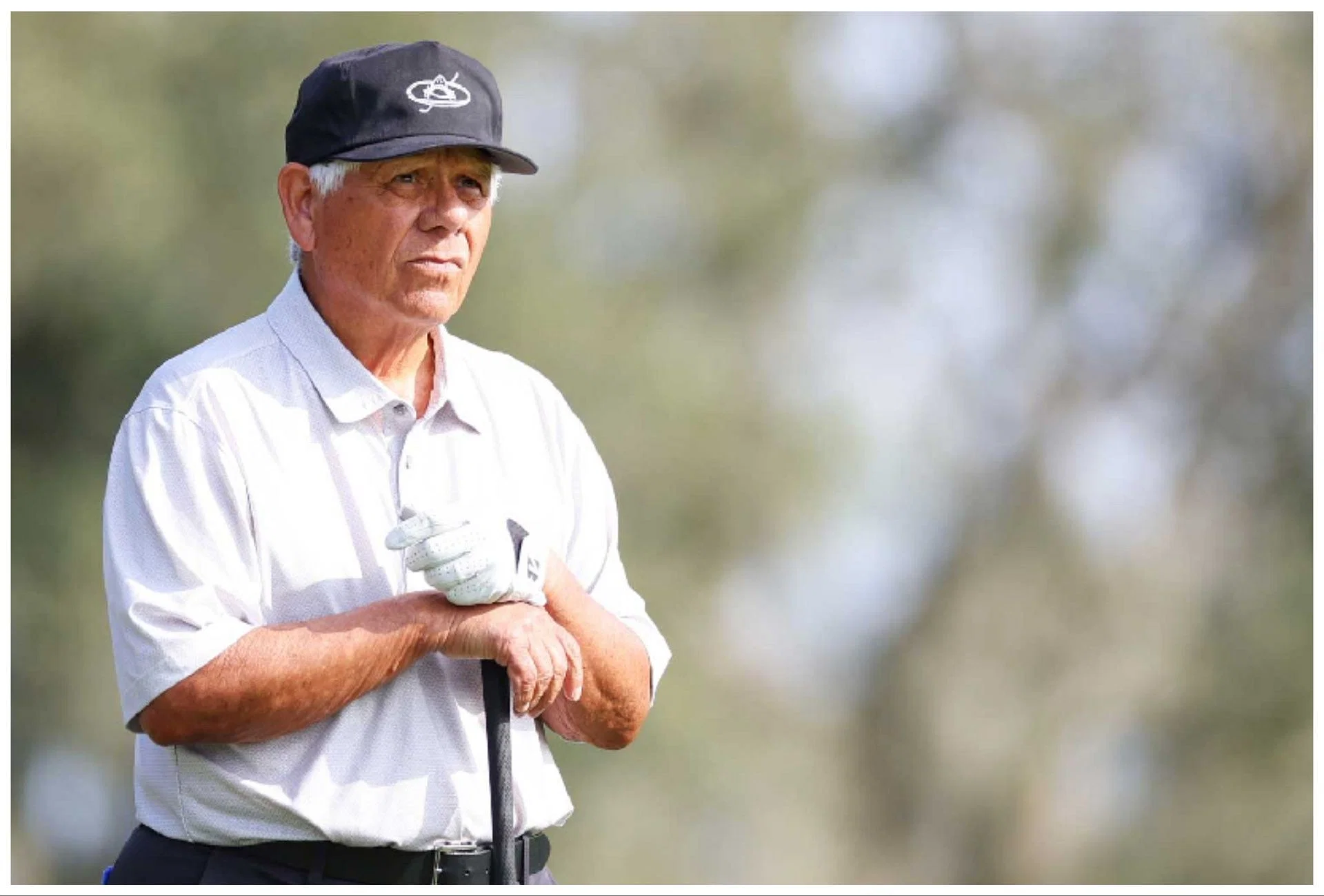 Lee Trevino net worth