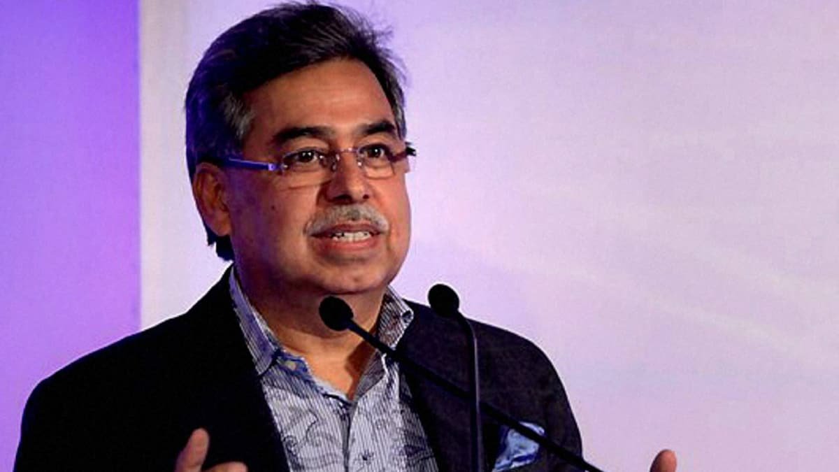 Pawan_Munjal net worth