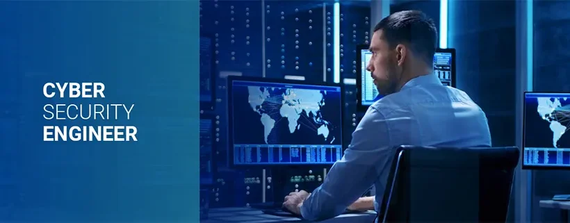 cybersecurity engineers salary