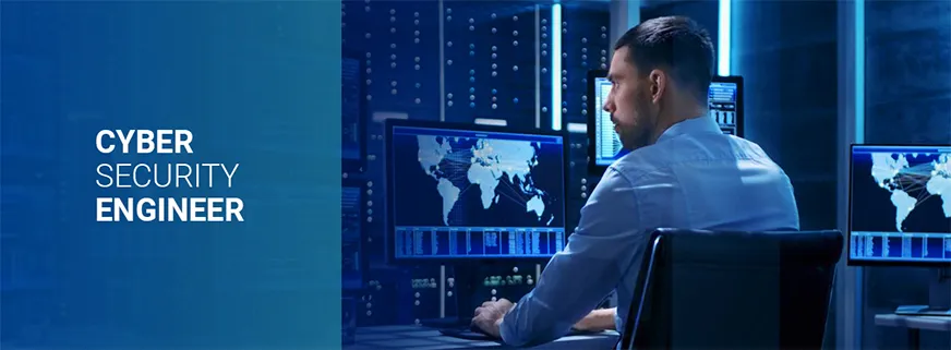 cybersecurity engineers salary