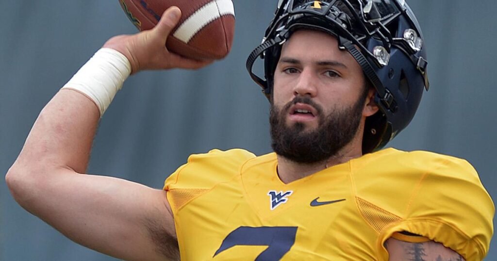 will grier net worth