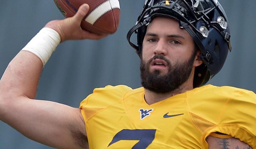 will grier net worth