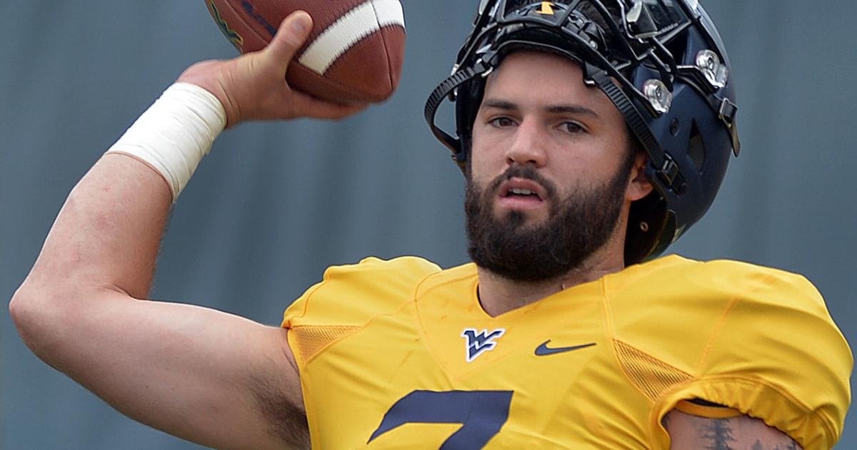 will grier net worth