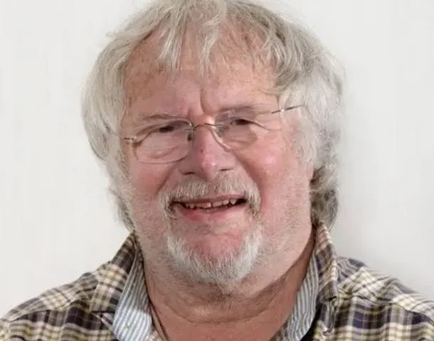 Bill Oddie net worth