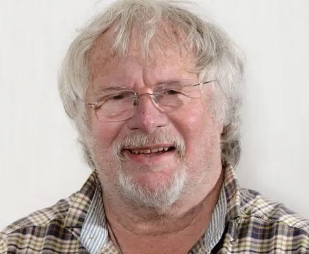 Bill Oddie net worth