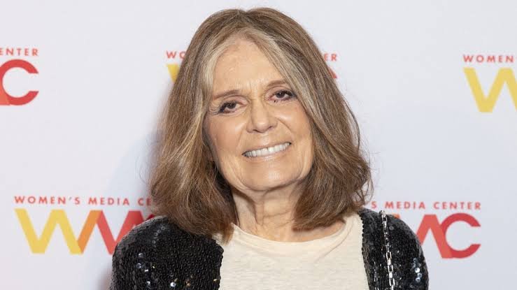 Gloria Steinem Net Worth