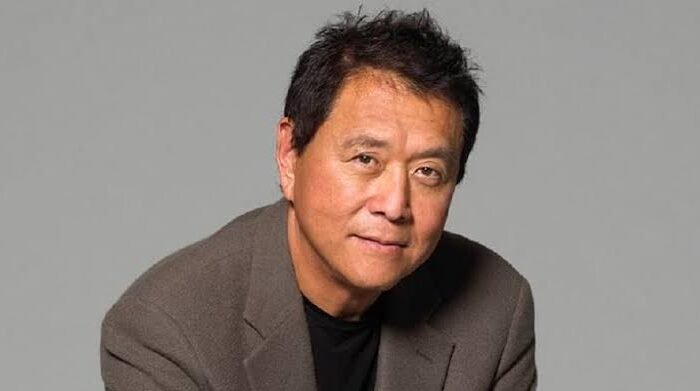 Robert Kiyosaki Net Worth , Biography, Income & Career