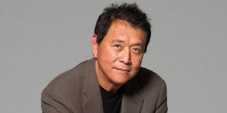 Robert Kiyosaki Net Worth , Biography, Income & Career