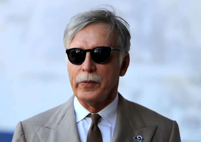 Stan Kroenke Net Worth