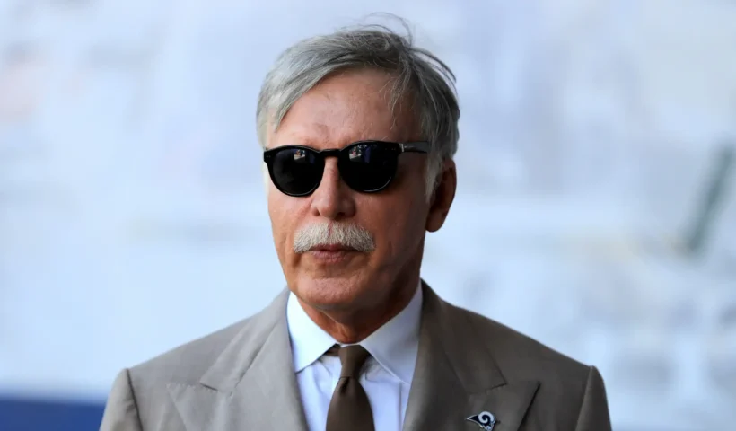 Stan Kroenke Net Worth