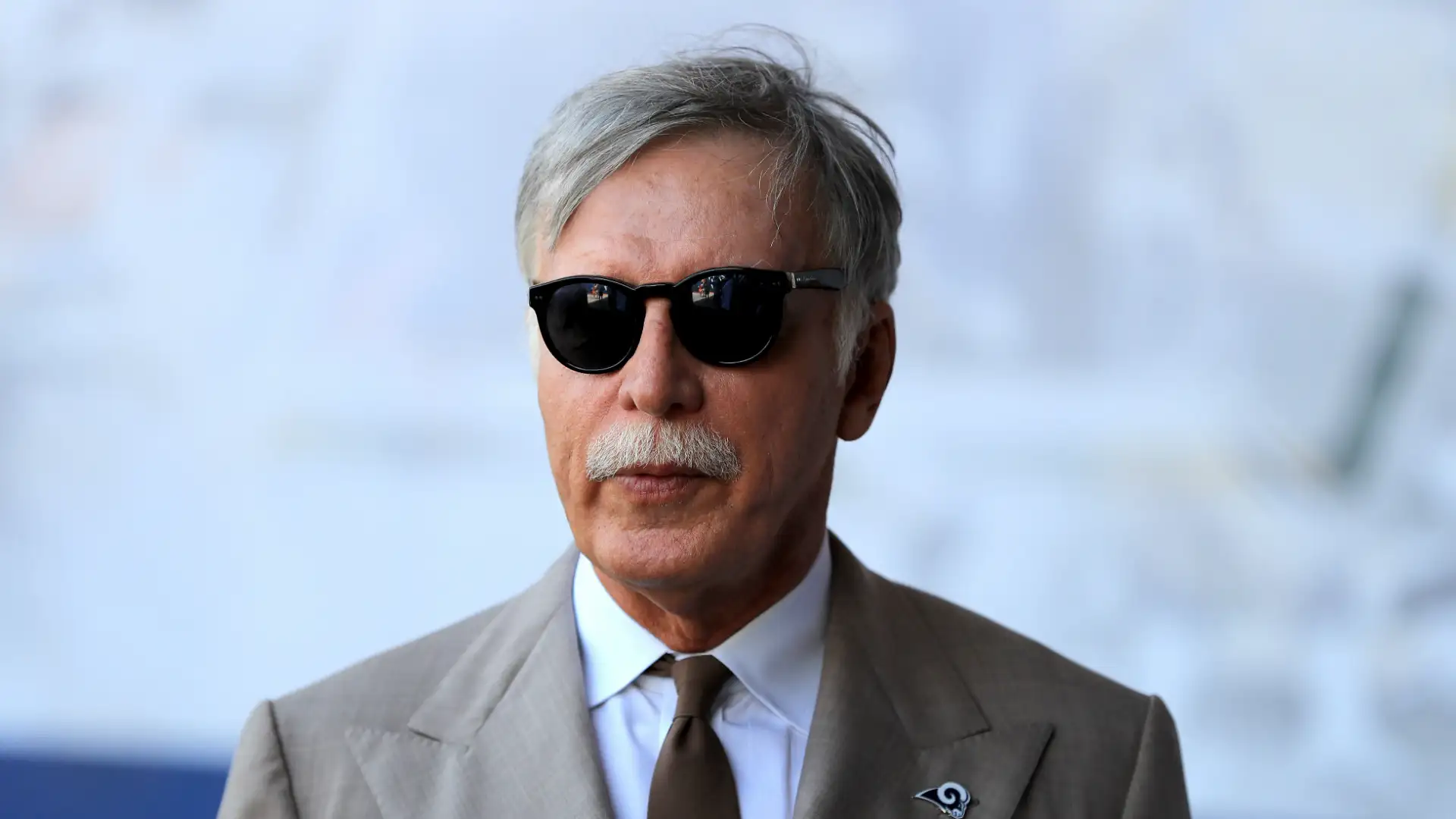 Stan Kroenke Net Worth