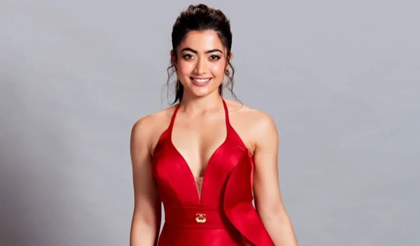 Rashmika Mandanna